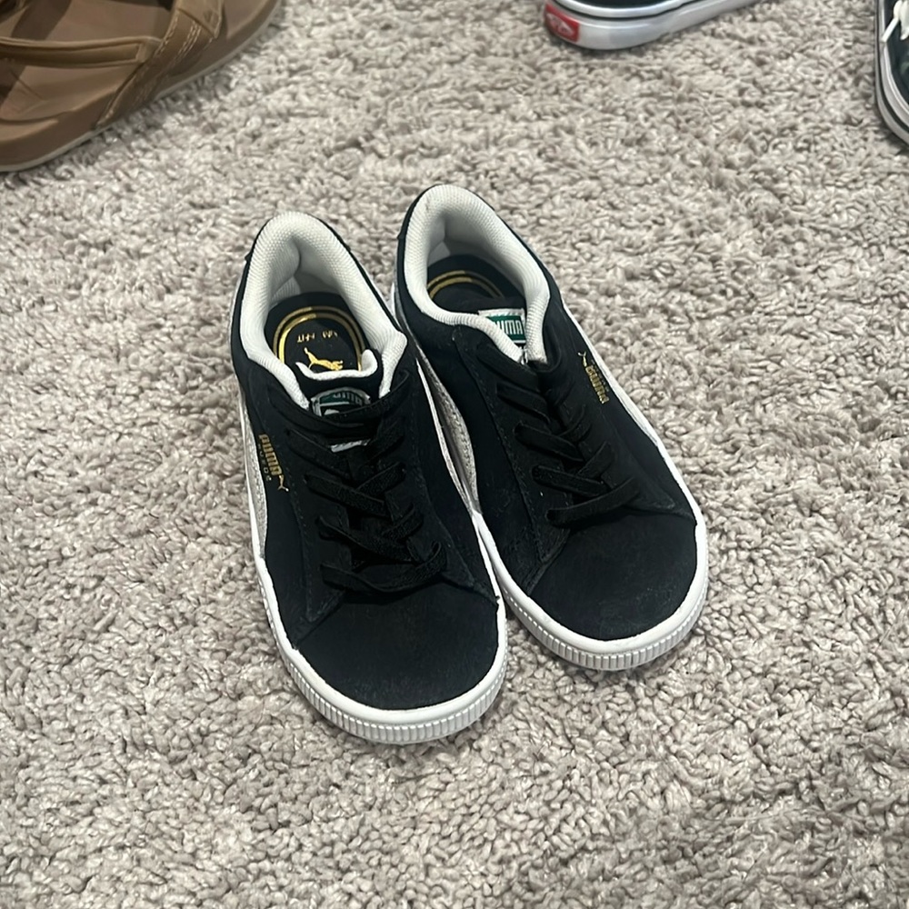 Puma